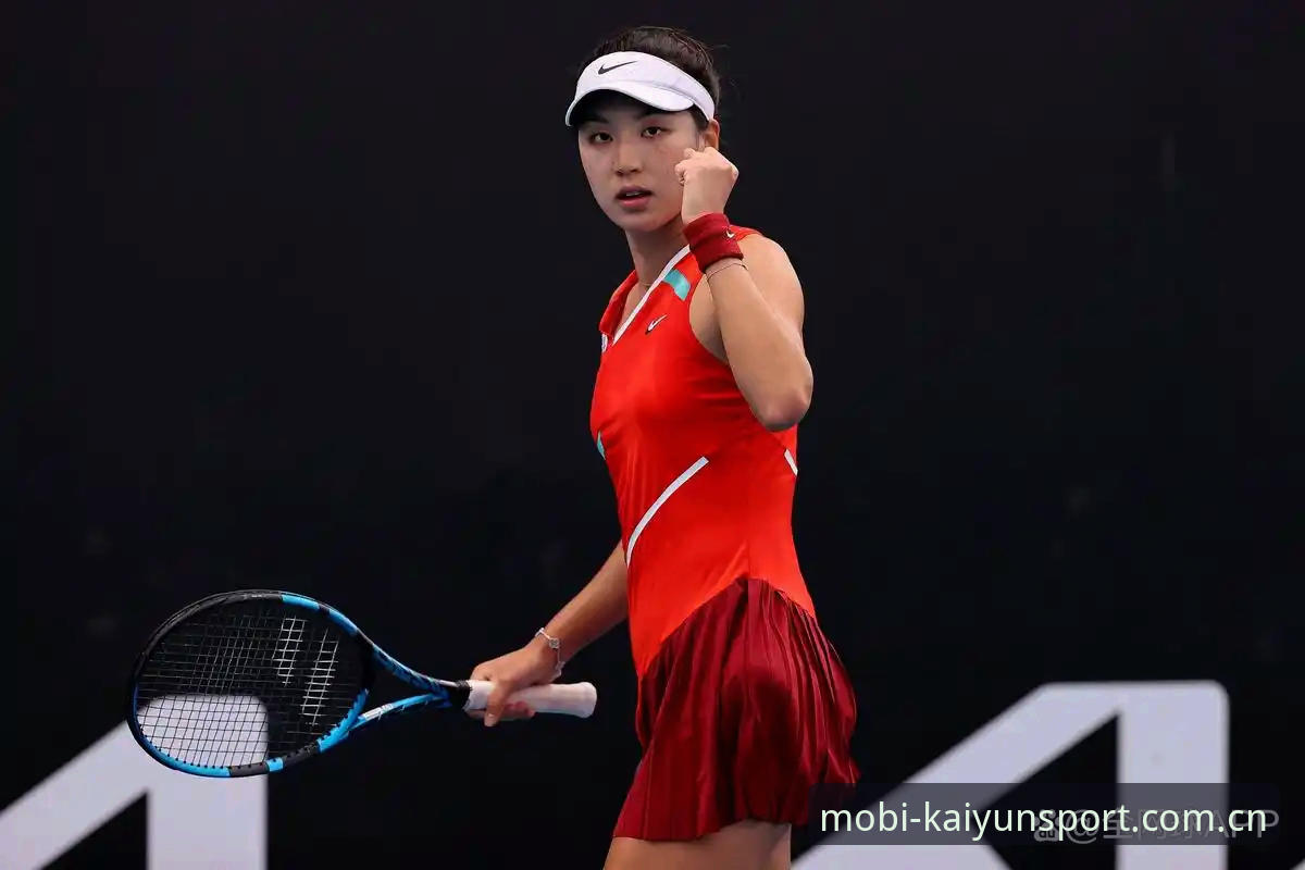 开云体育安卓版 2026法网女单观赛指南:中国金花签运解析与开云体育安卓版平台观赛体验分享