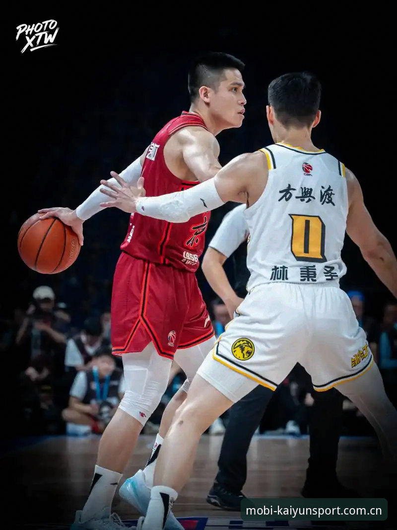 开云体育官方安装包 CBA季后赛京沪G4深度评测:北京队后场命门与调整空间的赛场分析